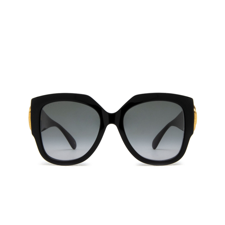Gucci GG1407S Sunglasses 001 black - 1/4