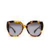 Gucci GG1407S Sonnenbrillen 002 havana - Produkt-Miniaturansicht 1/4