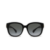 Gucci GG1409SK Sunglasses 001 black - product thumbnail 1/5