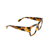 Gucci GG1410O Korrektionsbrillen 002 havana - Produkt-Miniaturansicht 2/5