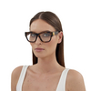 Gucci GG1410O Korrektionsbrillen 002 havana - Produkt-Miniaturansicht 5/5