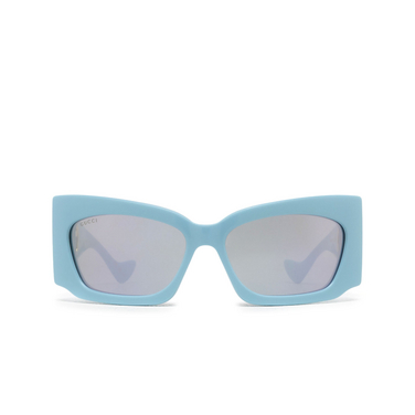 Gucci GG1412S 005 Blue 005 blue - front view