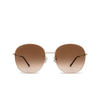 Gucci GG1416SK Sunglasses 002 silver - product thumbnail 1/5