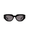 Gucci GG1421S Sunglasses 001 black - product thumbnail 1/5