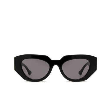Gucci GG1421S Sunglasses 001 black - front view