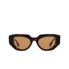 Gafas de sol Gucci GG1421S 002 havana - Miniatura del producto 1/4