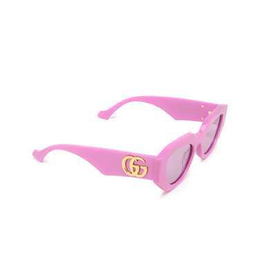 Gucci GG1421S 004 Pink 004 pink - front view