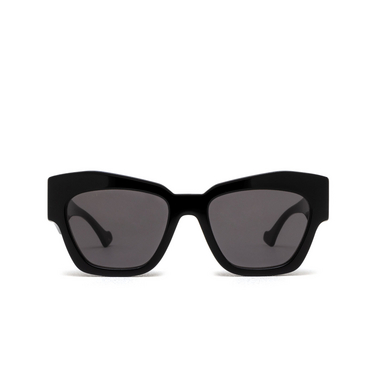 Gucci GG1422S Sunglasses 001 black - front view