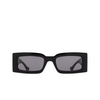 Gucci GG1425S Sunglasses 001 black - product thumbnail 1/4
