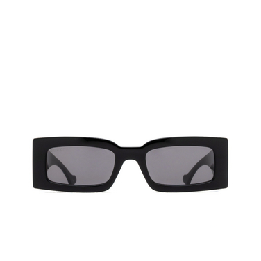 Gucci GG1425S Sunglasses 001 black - front view