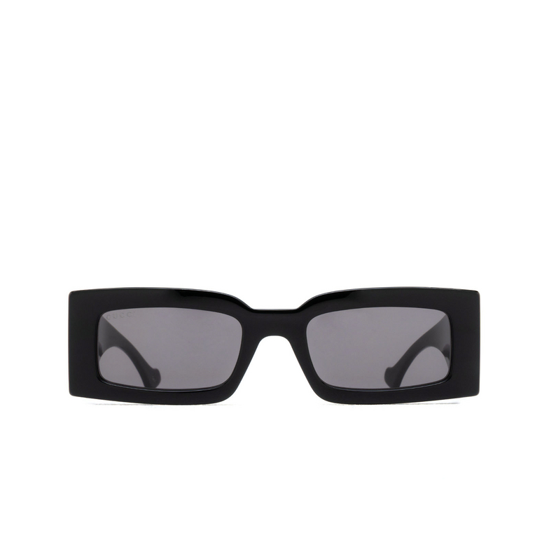 Gucci GG1425S Sunglasses 001 black - 1/4