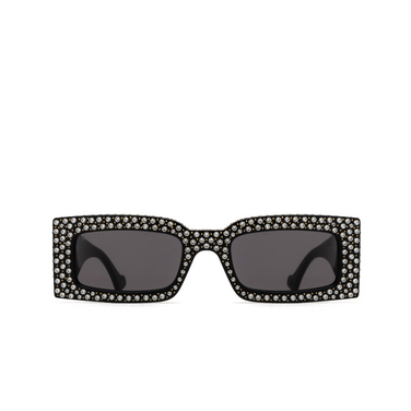 Gucci GG1425S Sunglasses 005 black - front view