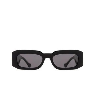 Gafas de sol Gucci GG1426S 001 black - Vista delantera