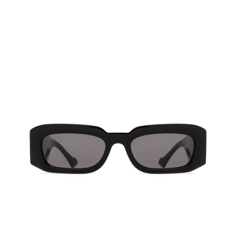 Gucci GG1426S Sunglasses 001 black - 1/4