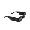 Gafas de sol Gucci GG1426S 001 black - Miniatura del producto 2/4