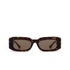 Gucci GG1426S Sunglasses 002 havana - product thumbnail 1/4