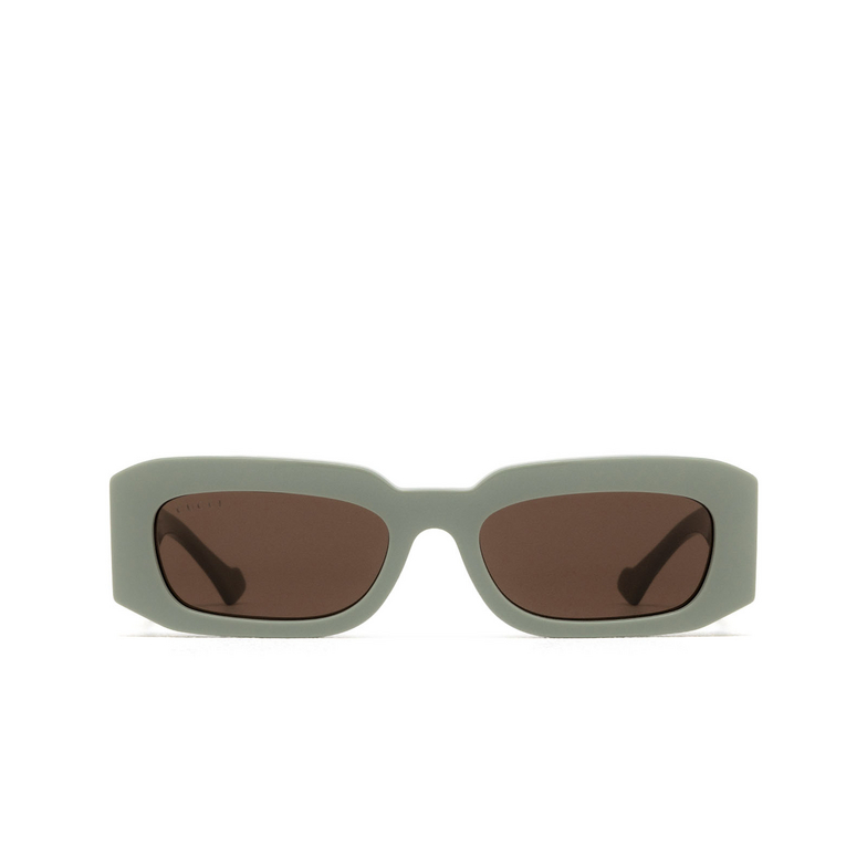 Gucci GG1426S Sunglasses 004 sage - 1/5