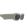 Gafas de sol Gucci GG1426S 004 sage - Miniatura del producto 3/5