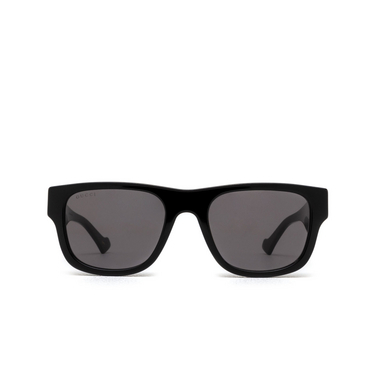 Gucci GG1427S Sunglasses 001 black - front view