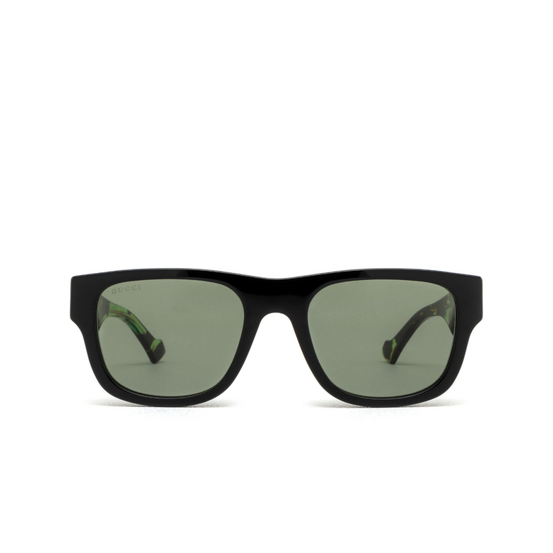 Gucci GG1427S Sunglasses 005 black - 1/4