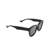 Gucci GG1430SK Sunglasses 001 black - product thumbnail 2/4