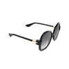 Gucci GG1432S Sunglasses 001 black - product thumbnail 2/4