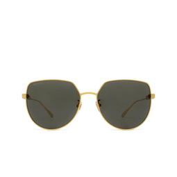 Gucci GG1435SA Sunglasses 001 gold