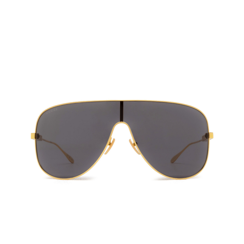 Gucci GG1436S Sunglasses 001 gold - 1/5