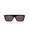 Gucci GG1437S Sunglasses 001 black - product thumbnail 1/5