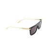 Gucci GG1437S Sunglasses 001 black - product thumbnail 2/5