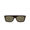 Gucci GG1437S Sunglasses 002 havana - product thumbnail 1/4