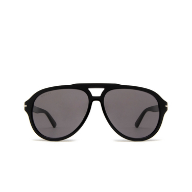 Gucci GG1443S Sunglasses 001 black - front view