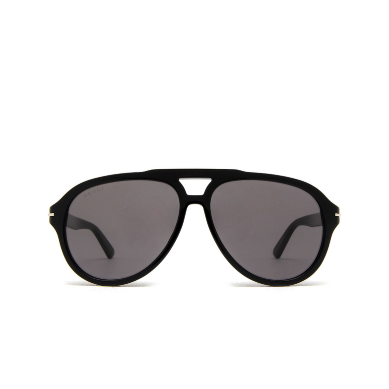 Gucci GG1443S Sunglasses 001 black - 1/4