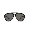Gucci GG1443S Sunglasses 002 black - product thumbnail 1/5
