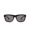 Gucci GG1444S Sunglasses 001 black - product thumbnail 1/4