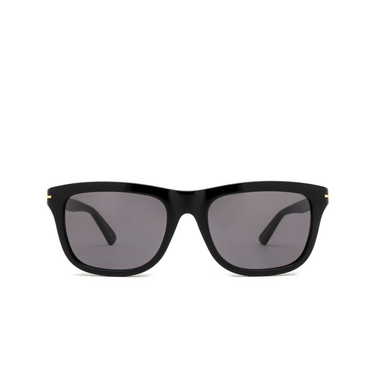 Gucci GG1444S Sunglasses 001 black - front view