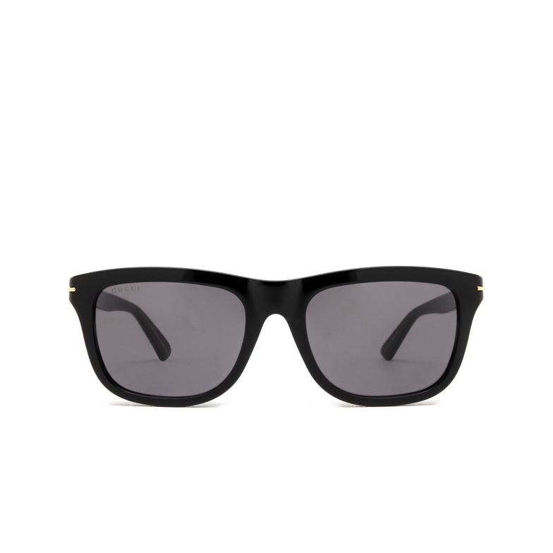 Gafas de sol Gucci GG1444S 001 black - 1/4