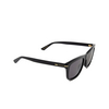 Gucci GG1444S Sunglasses 001 black - product thumbnail 2/4