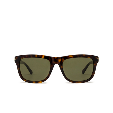 Gucci GG1444S Sunglasses 002 havana - front view