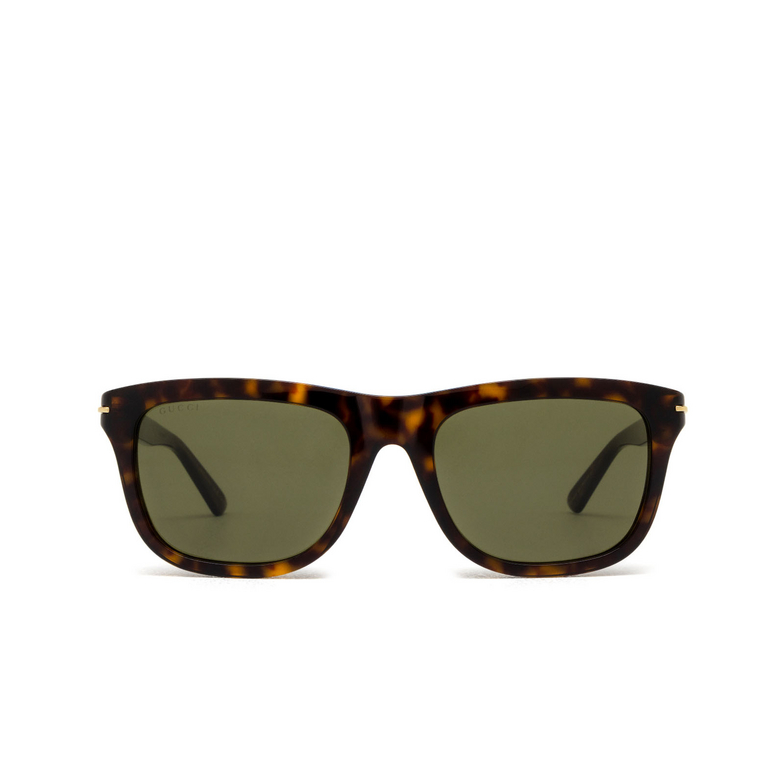 Gucci GG1444S Sunglasses 002 havana - 1/4