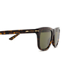 Gafas de sol Gucci GG1444S 002 havana - Miniatura del producto 3/4