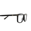 Gucci GG1447O Eyeglasses 001 black - product thumbnail 3/5