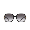 Gafas de sol Gucci GG1449S 001 black - Miniatura del producto 1/5
