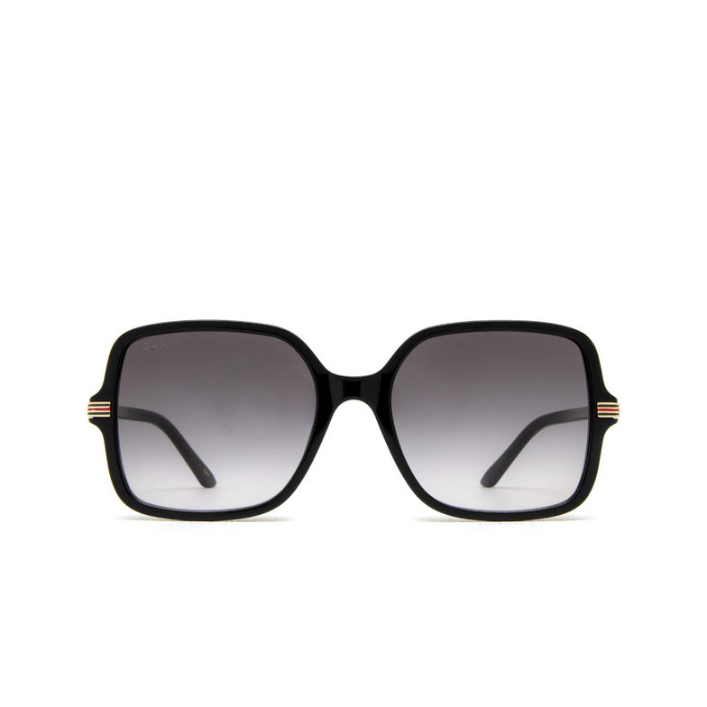 Gucci GG1449S Sunglasses 001 black - 1/5