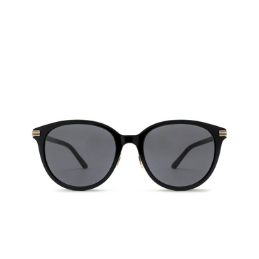 Gucci GG1452SK Sunglasses 001 black - front view