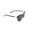 Gucci GG1452SK Sunglasses 001 black - product thumbnail 2/4