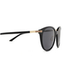 Gucci GG1452SK Sunglasses 001 black - product thumbnail 3/4