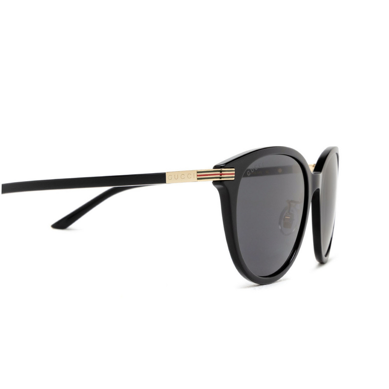 Gucci GG1452SK Sunglasses 001 black - 3/4
