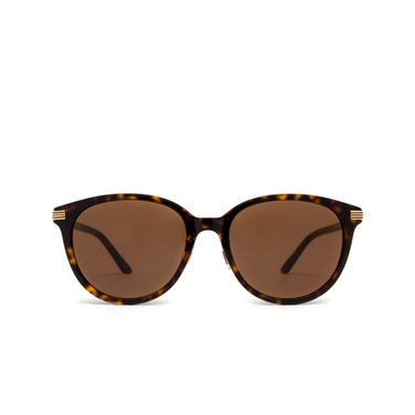 Gucci GG1452SK Sunglasses 002 havana - front view