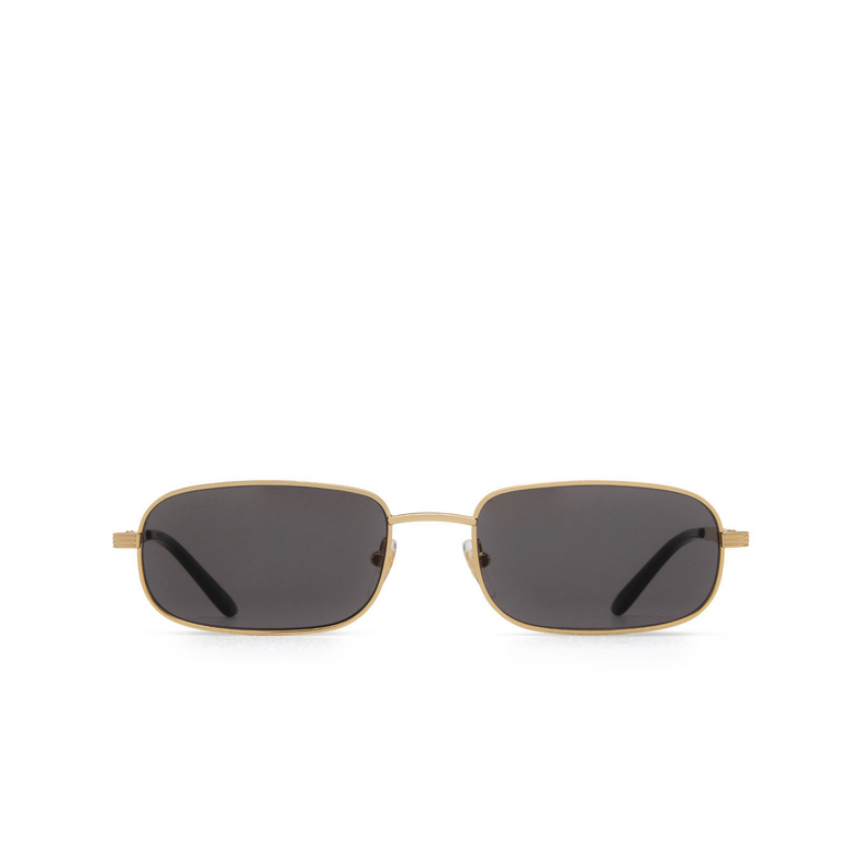Gucci GG1457S Sunglasses 001 gold - 1/4